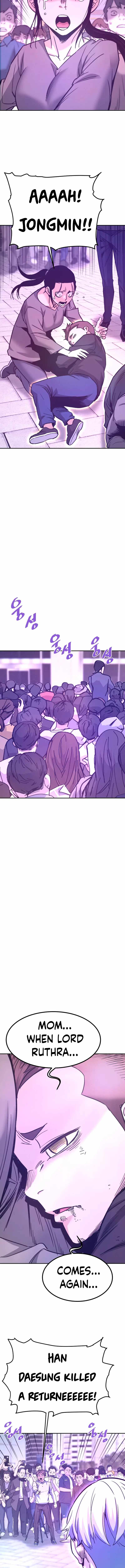 Han Dae Sung Returned From Hell Chapter 134 6